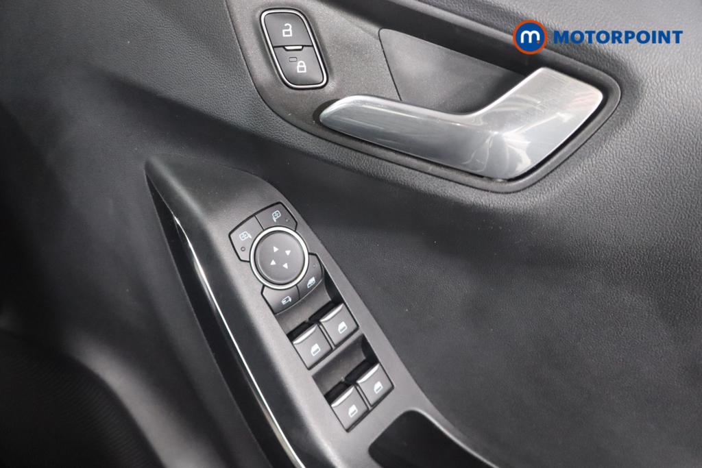 Ford Puma St-Line Vignale Manual Petrol SUV - Stock Number (1634346) - 16th supplementary image