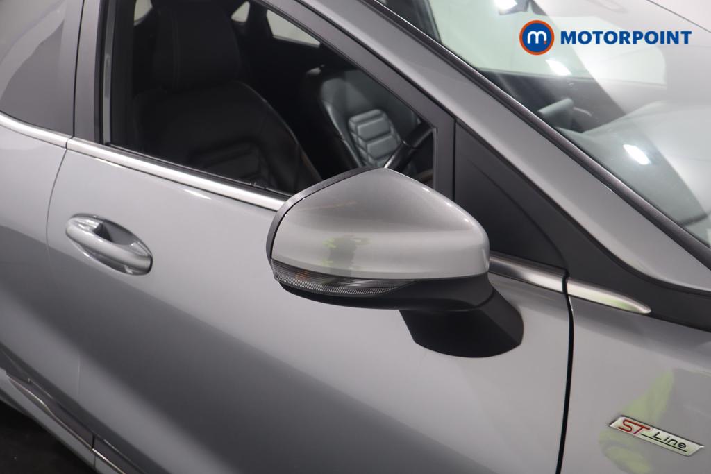Ford Puma St-Line Vignale Manual Petrol SUV - Stock Number (1634346) - 18th supplementary image