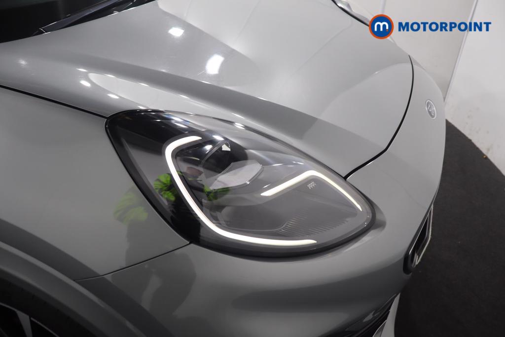 Ford Puma St-Line Vignale Manual Petrol SUV - Stock Number (1634346) - 19th supplementary image