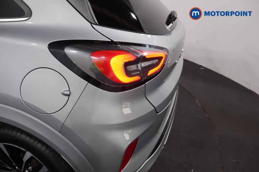Ford Puma St-Line Vignale Manual Petrol SUV - Stock Number (1634346) - 22nd supplementary image