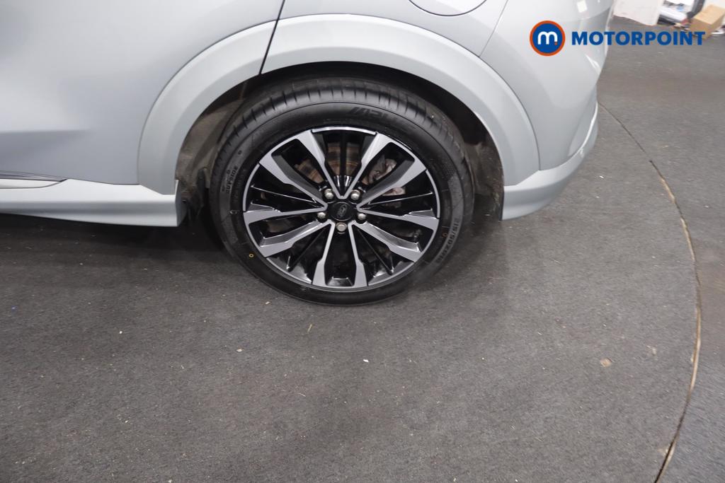Ford Puma St-Line Vignale Manual Petrol SUV - Stock Number (1634346) - 28th supplementary image