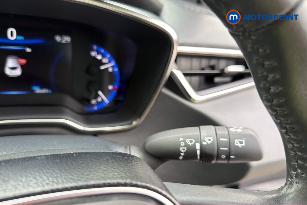 Toyota Corolla Icon Tech Automatic Petrol-Electric Hybrid Hatchback - Stock Number (1634424) - 7th supplementary image