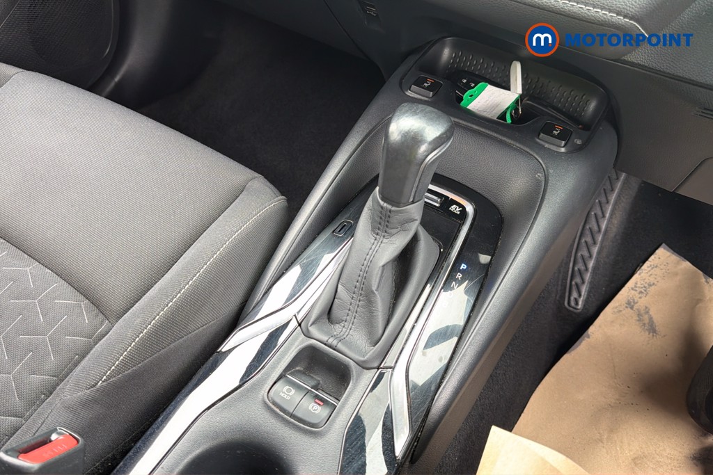 Toyota Corolla Icon Tech Automatic Petrol-Electric Hybrid Hatchback - Stock Number (1634424) - 15th supplementary image