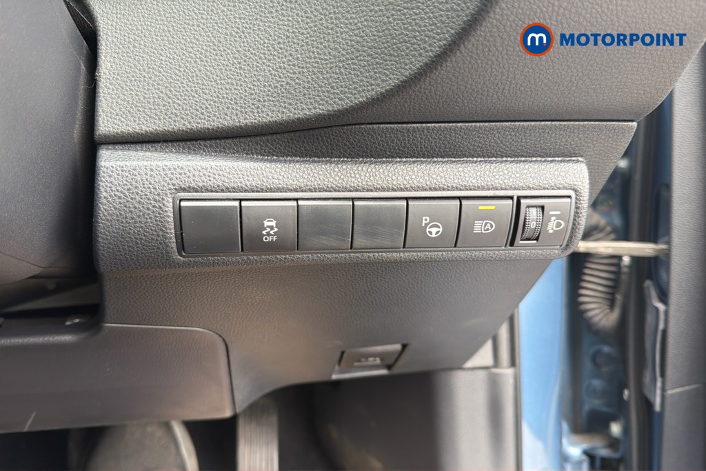 Toyota Corolla Icon Tech Automatic Petrol-Electric Hybrid Hatchback - Stock Number (1634424) - 18th supplementary image