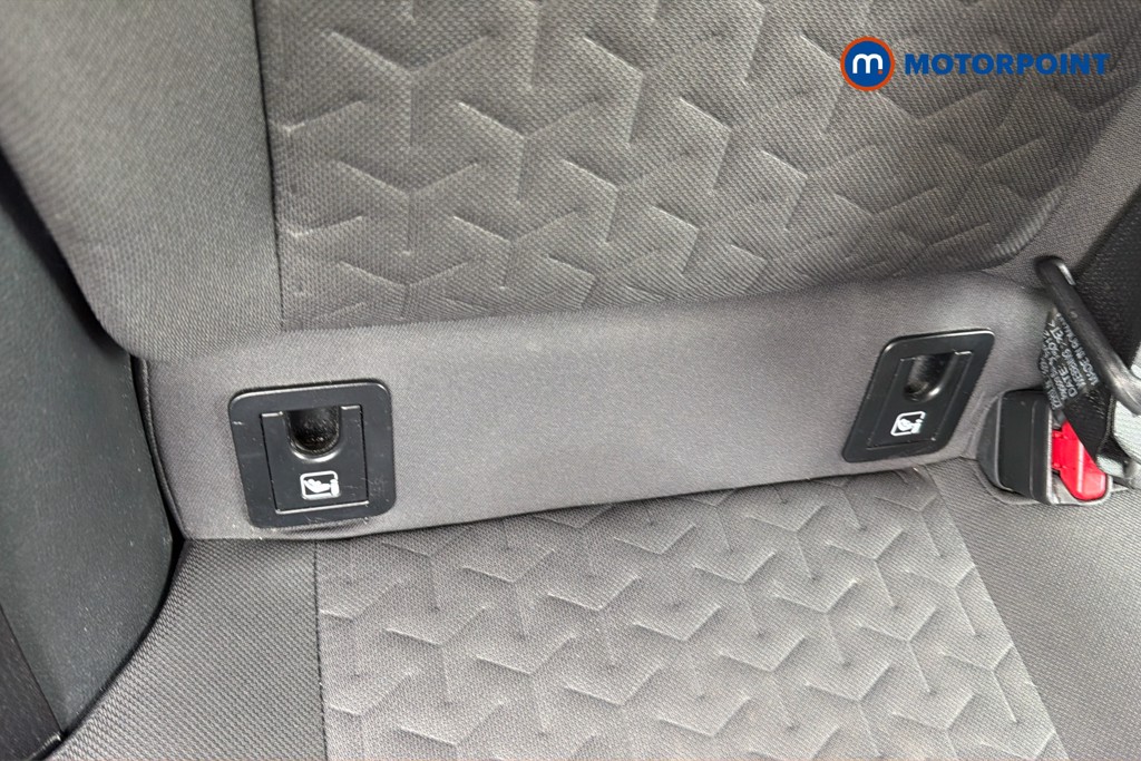 Toyota Corolla Icon Tech Automatic Petrol-Electric Hybrid Hatchback - Stock Number (1634424) - 29th supplementary image