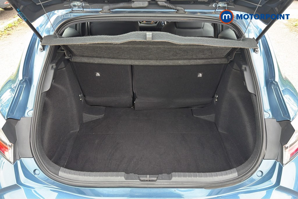 Toyota Corolla Icon Tech Automatic Petrol-Electric Hybrid Hatchback - Stock Number (1634424) - 33rd supplementary image