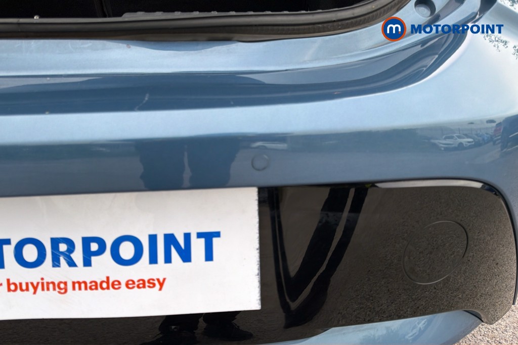 Toyota Corolla Icon Tech Automatic Petrol-Electric Hybrid Hatchback - Stock Number (1634424) - 40th supplementary image
