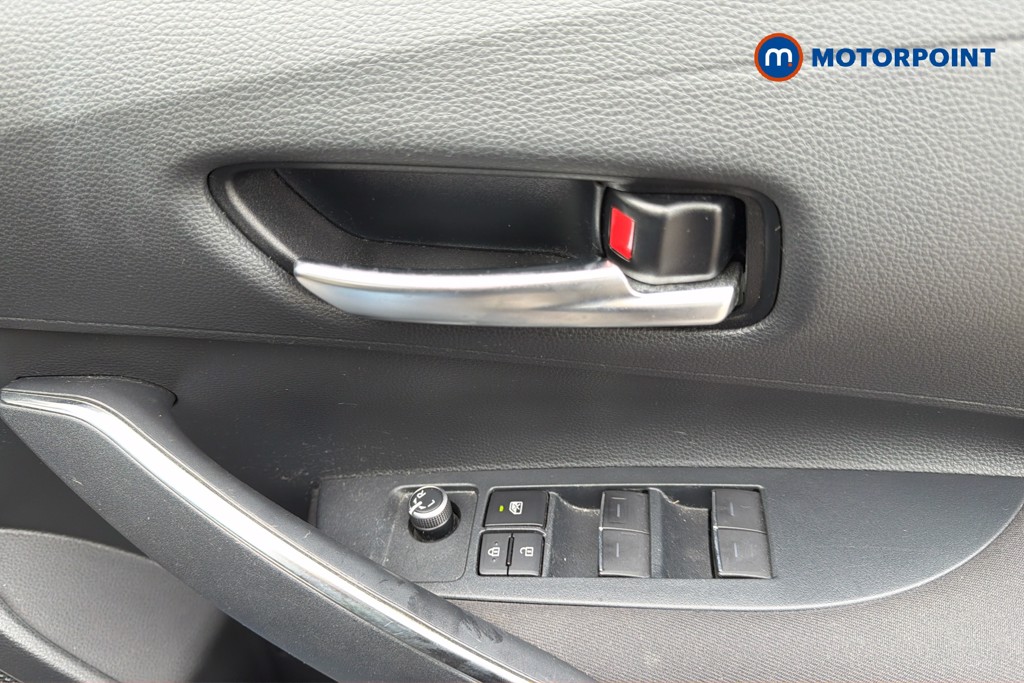 Toyota Corolla Icon Tech Automatic Petrol-Electric Hybrid Hatchback - Stock Number (1634424) - 42nd supplementary image