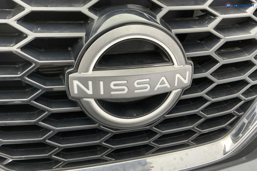 Nissan Juke N-Connecta Automatic Petrol SUV - Stock Number (1634572) - 27th supplementary image