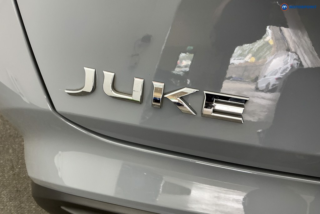 Nissan Juke N-Connecta Automatic Petrol SUV - Stock Number (1634572) - 30th supplementary image