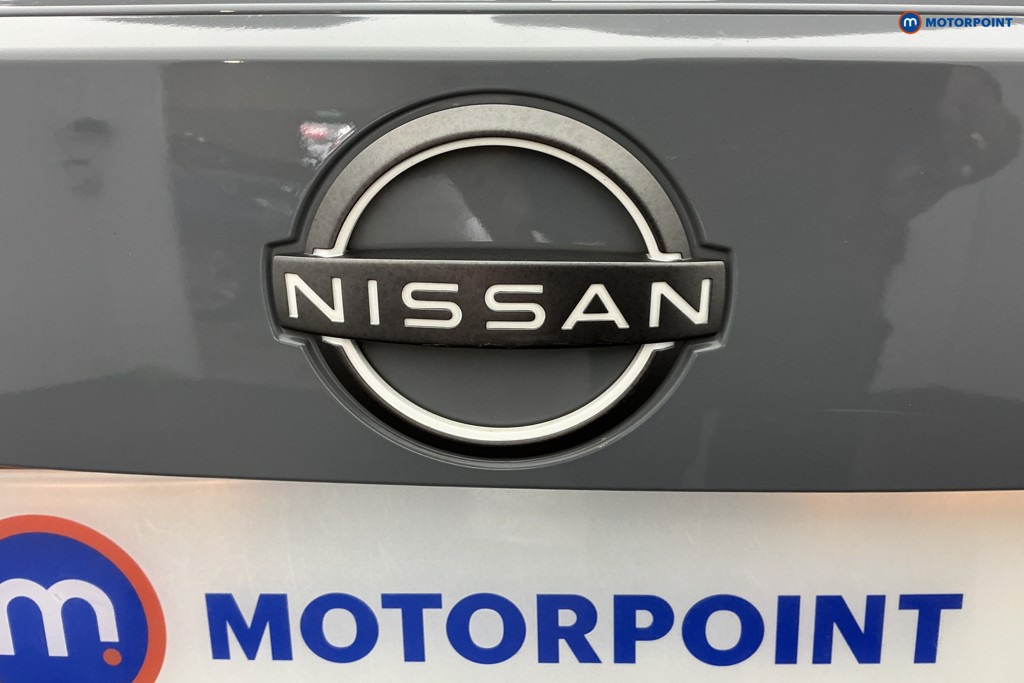 Nissan Juke N-Connecta Automatic Petrol SUV - Stock Number (1634572) - 31st supplementary image