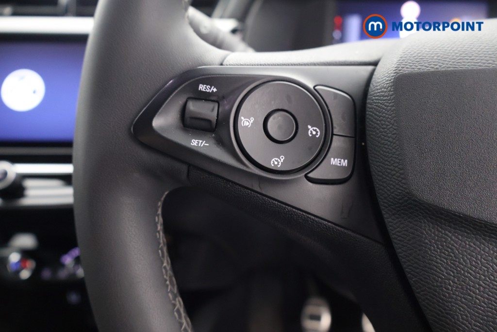 Vauxhall Corsa GS Manual Petrol Hatchback - Stock Number (1634664) - 3rd supplementary image