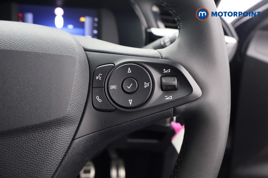 Vauxhall Corsa GS Manual Petrol Hatchback - Stock Number (1634664) - 4th supplementary image