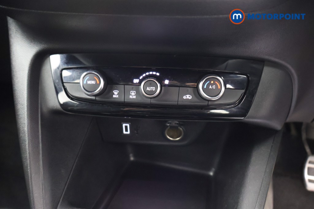 Vauxhall Corsa GS Manual Petrol Hatchback - Stock Number (1634664) - 6th supplementary image