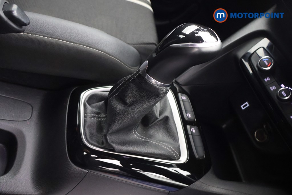 Vauxhall Corsa GS Manual Petrol Hatchback - Stock Number (1634664) - 7th supplementary image