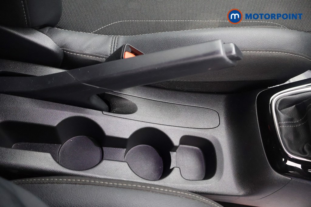 Vauxhall Corsa GS Manual Petrol Hatchback - Stock Number (1634664) - 8th supplementary image