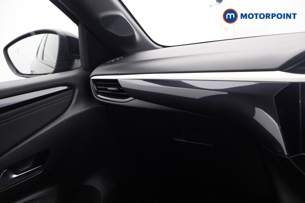 Vauxhall Corsa GS Manual Petrol Hatchback - Stock Number (1634664) - 9th supplementary image