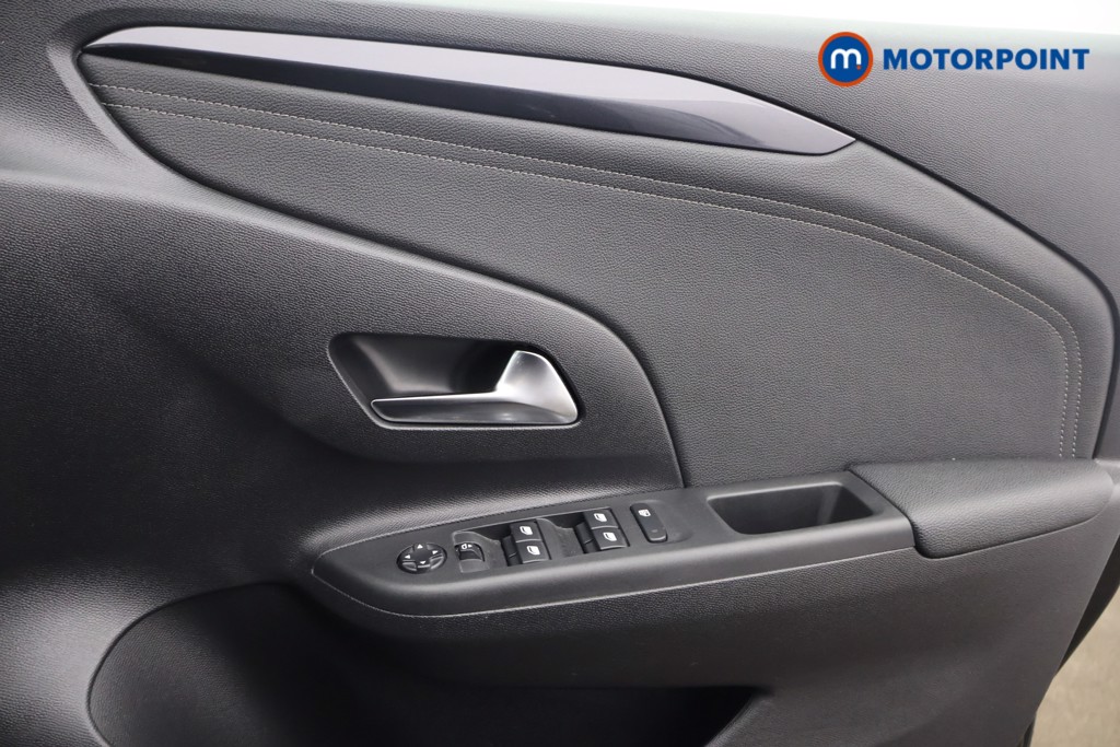 Vauxhall Corsa GS Manual Petrol Hatchback - Stock Number (1634664) - 10th supplementary image