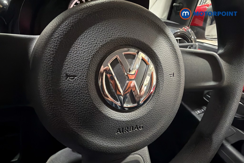 Volkswagen UP Move Up Manual Petrol Hatchback - Stock Number (1634699) - 5th supplementary image
