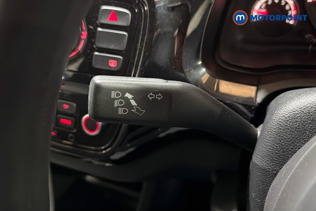 Volkswagen UP Move Up Manual Petrol Hatchback - Stock Number (1634699) - 6th supplementary image