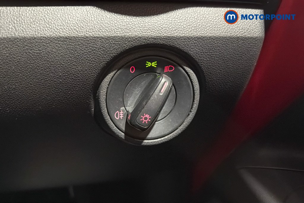 Volkswagen UP Move Up Manual Petrol Hatchback - Stock Number (1634699) - 18th supplementary image