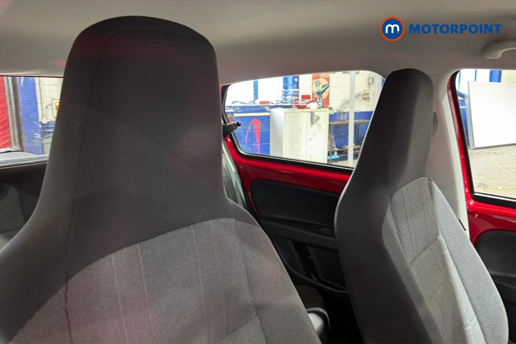 Volkswagen UP Move Up Manual Petrol Hatchback - Stock Number (1634699) - 23rd supplementary image