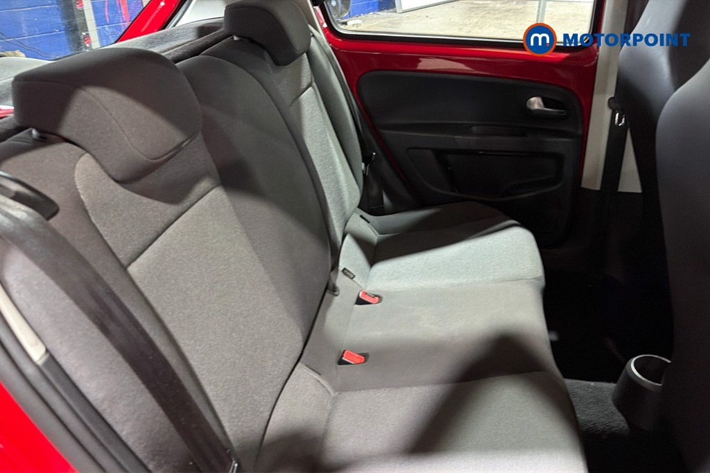 Volkswagen UP Move Up Manual Petrol Hatchback - Stock Number (1634699) - 28th supplementary image