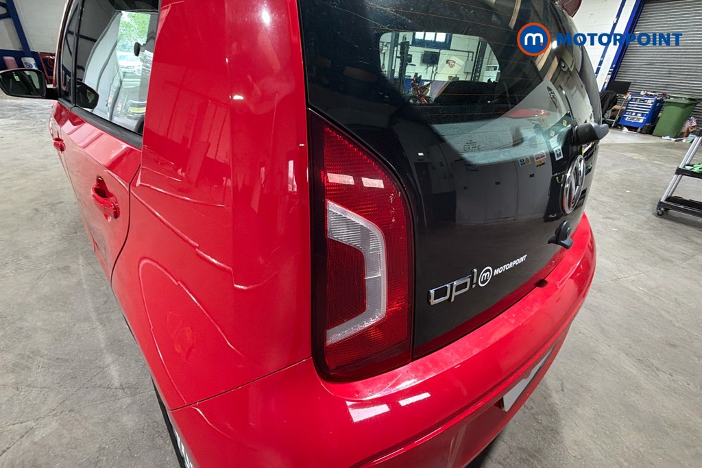 Volkswagen UP Move Up Manual Petrol Hatchback - Stock Number (1634699) - 38th supplementary image