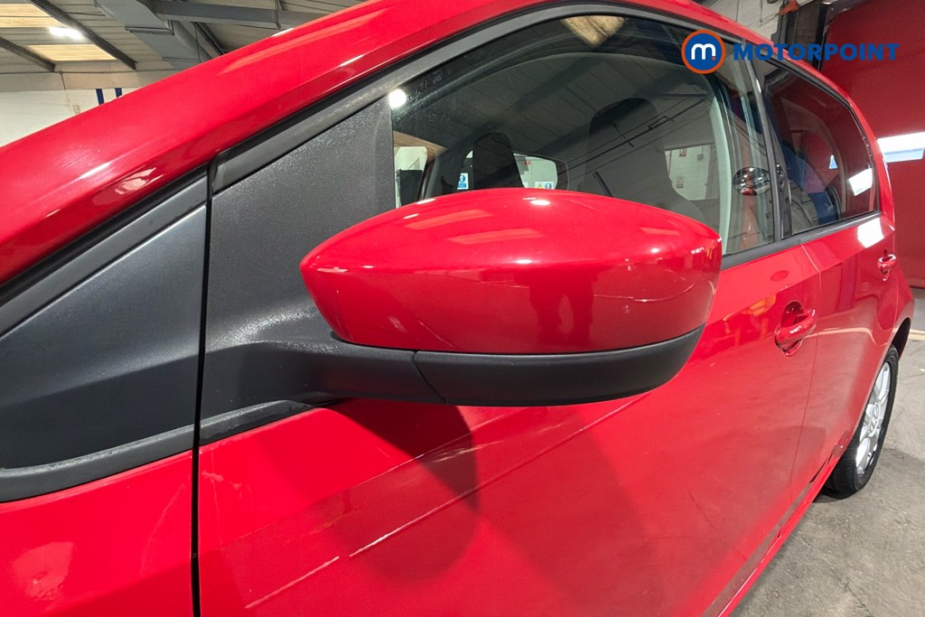 Volkswagen UP Move Up Manual Petrol Hatchback - Stock Number (1634699) - 43rd supplementary image