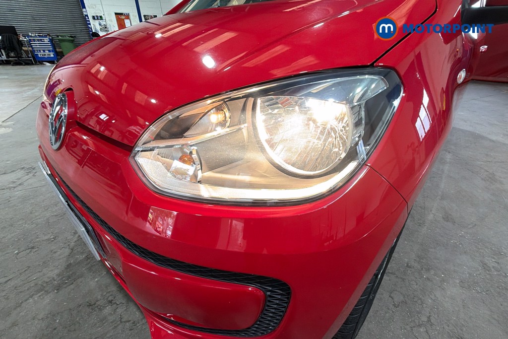 Volkswagen UP Move Up Manual Petrol Hatchback - Stock Number (1634699) - 44th supplementary image