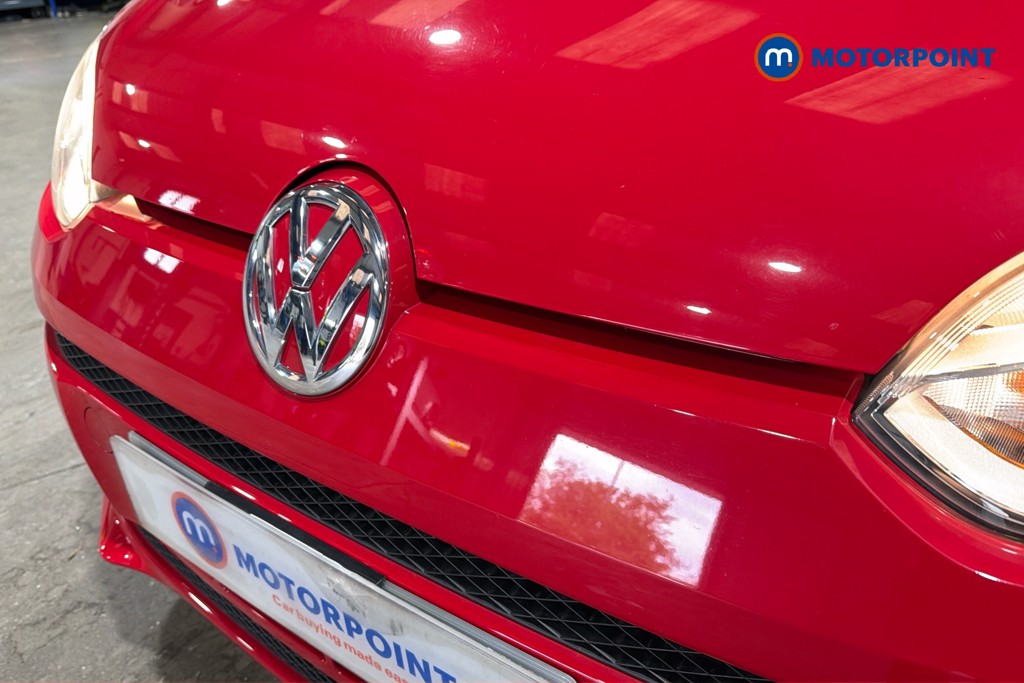Volkswagen UP Move Up Manual Petrol Hatchback - Stock Number (1634699) - 45th supplementary image