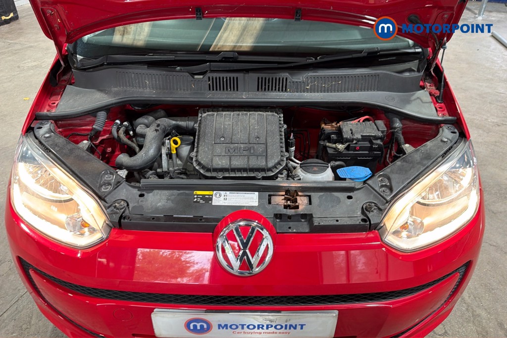 Volkswagen UP Move Up Manual Petrol Hatchback - Stock Number (1634699) - 51st supplementary image