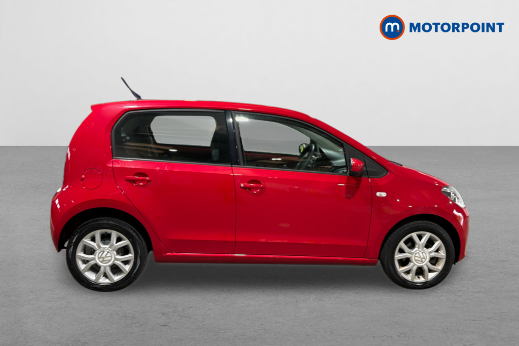 Volkswagen UP Move Up Manual Petrol Hatchback - Stock Number (1634699) - Drivers side