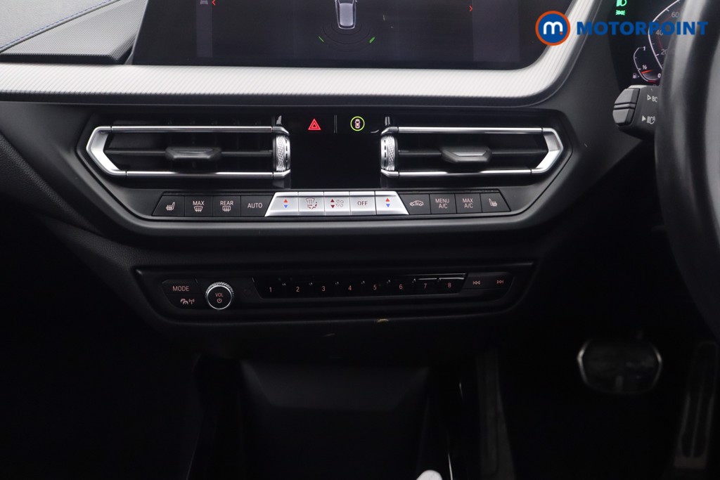 BMW 1 Series M Sport Automatic Petrol Hatchback - Stock Number (1634749) - 3rd supplementary image