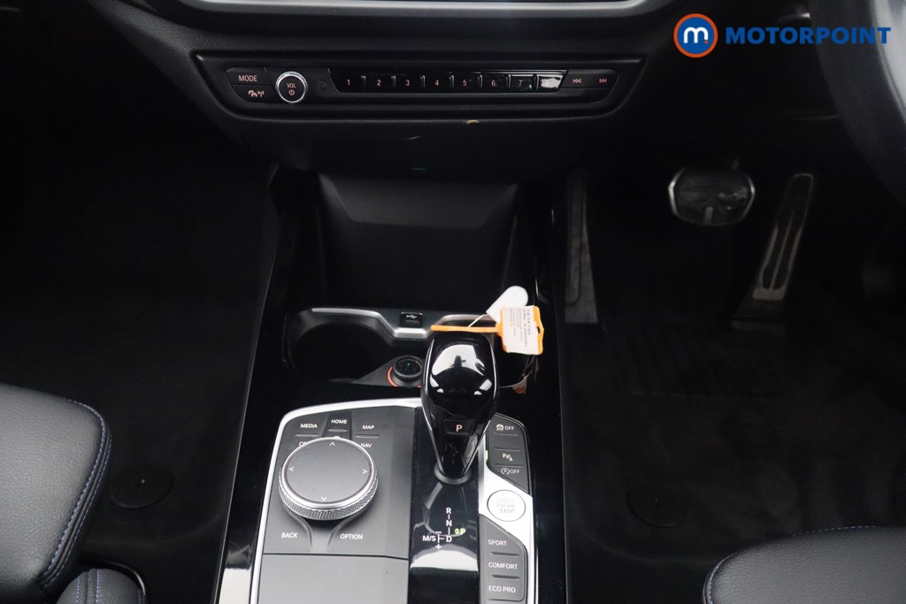 BMW 1 Series M Sport Automatic Petrol Hatchback - Stock Number (1634749) - 4th supplementary image