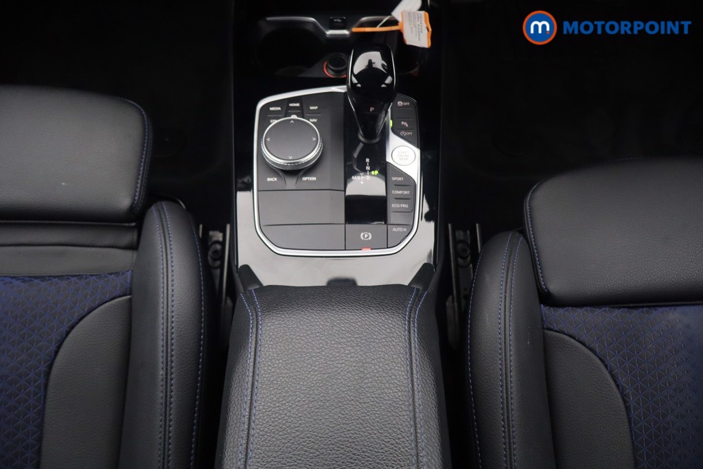 BMW 1 Series M Sport Automatic Petrol Hatchback - Stock Number (1634749) - 5th supplementary image