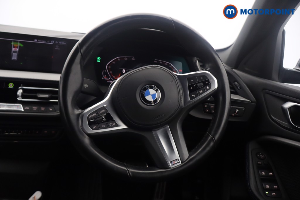 BMW 1 Series M Sport Automatic Petrol Hatchback - Stock Number (1634749) - 7th supplementary image