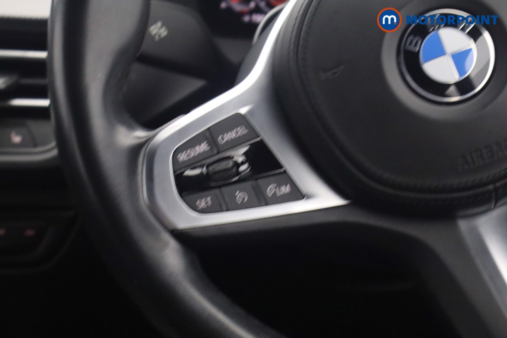 BMW 1 Series M Sport Automatic Petrol Hatchback - Stock Number (1634749) - 8th supplementary image
