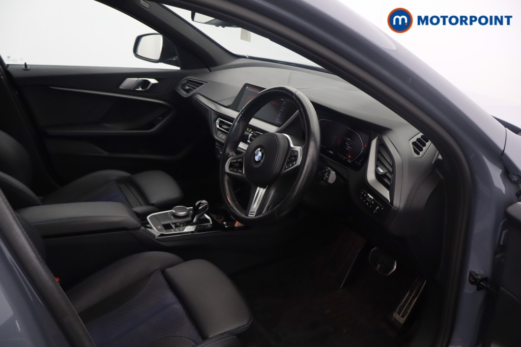 BMW 1 Series M Sport Automatic Petrol Hatchback - Stock Number (1634749) - 11th supplementary image