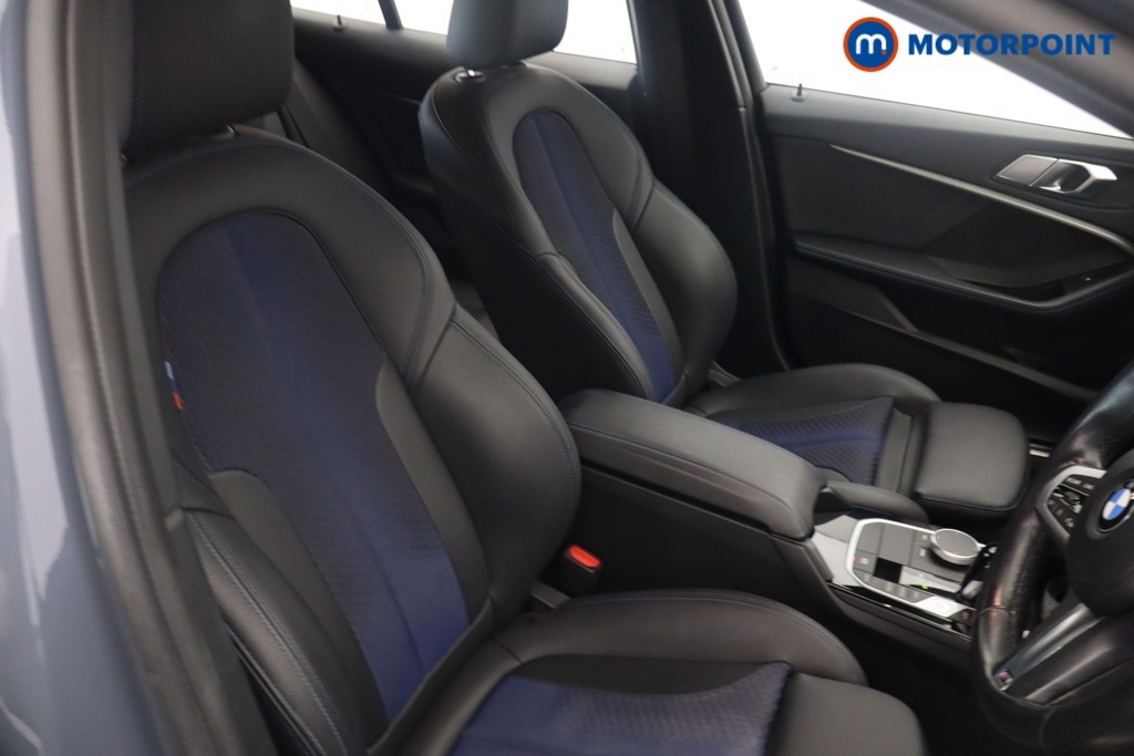 BMW 1 Series M Sport Automatic Petrol Hatchback - Stock Number (1634749) - 12th supplementary image