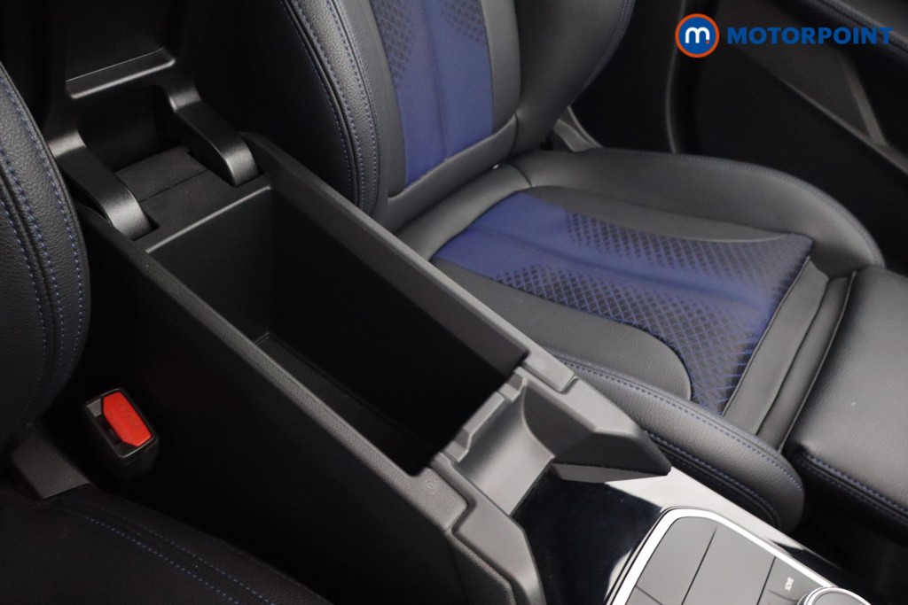 BMW 1 Series M Sport Automatic Petrol Hatchback - Stock Number (1634749) - 13th supplementary image