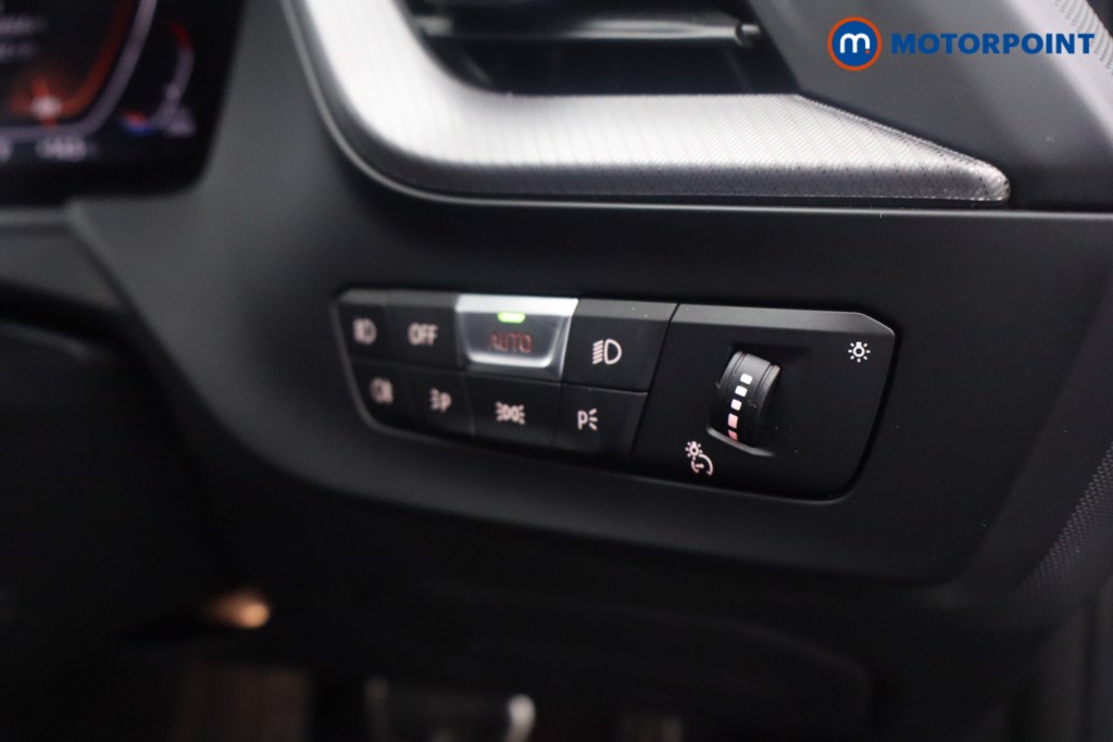 BMW 1 Series M Sport Automatic Petrol Hatchback - Stock Number (1634749) - 14th supplementary image