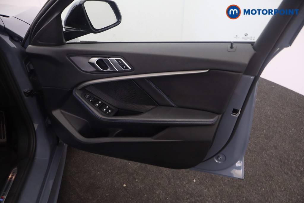 BMW 1 Series M Sport Automatic Petrol Hatchback - Stock Number (1634749) - 15th supplementary image