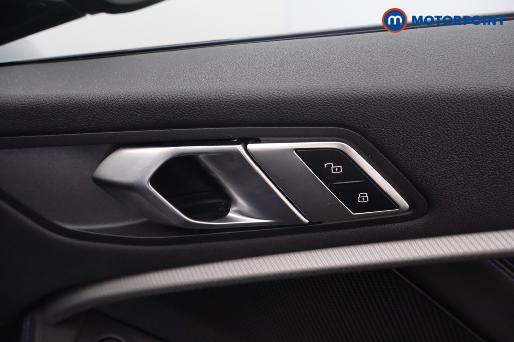 BMW 1 Series M Sport Automatic Petrol Hatchback - Stock Number (1634749) - 16th supplementary image