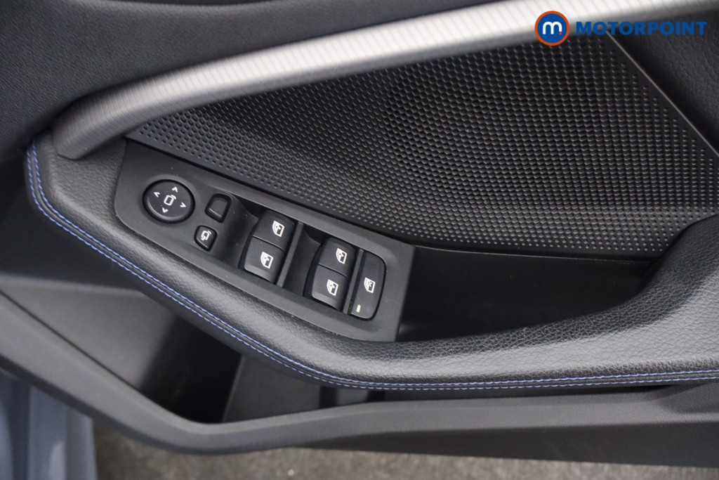 BMW 1 Series M Sport Automatic Petrol Hatchback - Stock Number (1634749) - 17th supplementary image