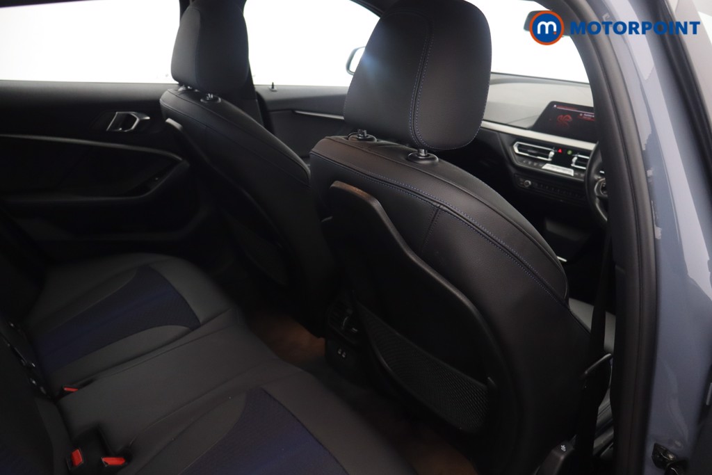 BMW 1 Series M Sport Automatic Petrol Hatchback - Stock Number (1634749) - 18th supplementary image