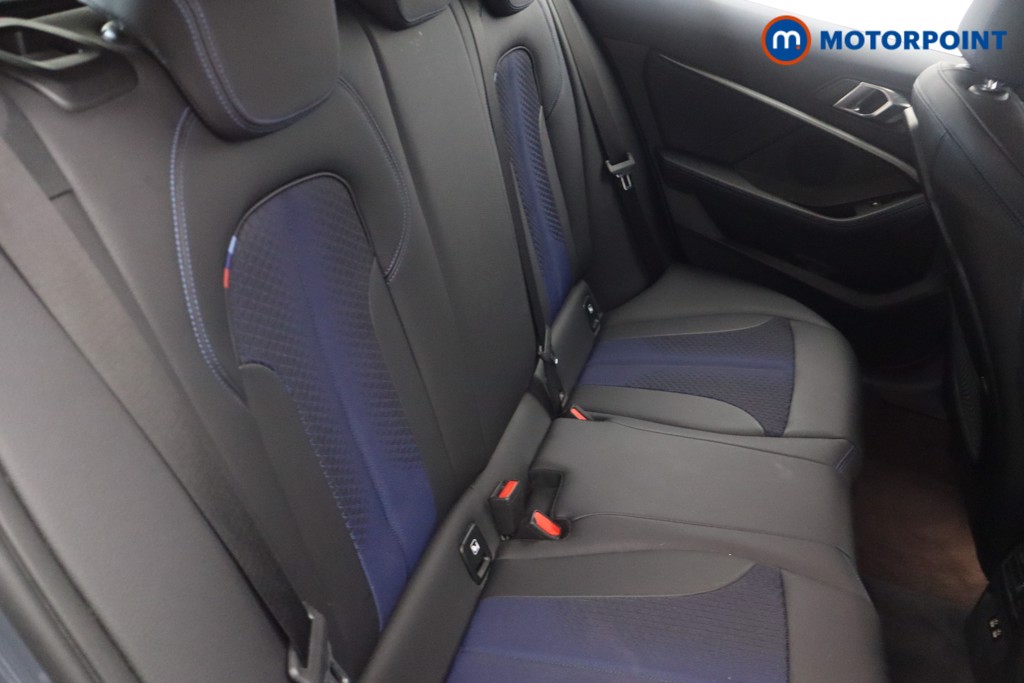 BMW 1 Series M Sport Automatic Petrol Hatchback - Stock Number (1634749) - 19th supplementary image