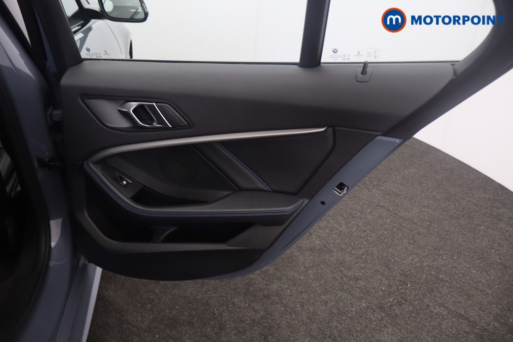 BMW 1 Series M Sport Automatic Petrol Hatchback - Stock Number (1634749) - 20th supplementary image