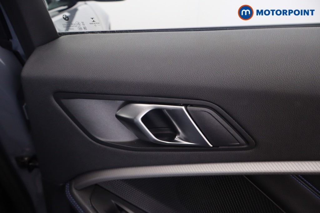 BMW 1 Series M Sport Automatic Petrol Hatchback - Stock Number (1634749) - 21st supplementary image