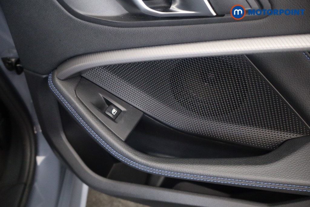BMW 1 Series M Sport Automatic Petrol Hatchback - Stock Number (1634749) - 22nd supplementary image